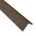Уголок 3D EasyDecking Wood-Х 50х50 Шлифованный Венге купить в Звенигороде
