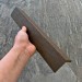 Уголок 3D EasyDecking Wood-Х 50х50 Шлифованный Венге купить в Звенигороде