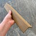 Уголок 3D EasyDecking Wood-Х 50х50 Шлифованный Дуб купить в Звенигороде