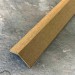 Уголок 3D EasyDecking Wood-Х 50х50 Шлифованный Дуб купить в Звенигороде