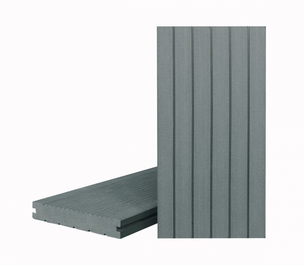 Террасная доска Классик Анис (полнотелая с пазом) Под заказ купить в Звенигороде