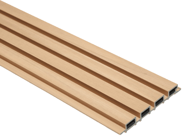 Стеновая панель CM Decking Wall, 26x219x3000 мм PINE (Сосна) купить в Звенигороде