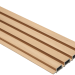 Стеновая панель CM Decking Wall, 26x219x3000 мм PINE (Сосна) купить в Звенигороде