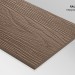 Фиброцементный сайдинг Fibra Plank Терракотовый / RAL 8028 купить в Звенигороде