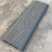 Заборная панель шип-паз EasyDecking Wood-Х 146х20 Серый купить в Звенигороде