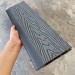 Заборная панель шип-паз EasyDecking Wood-Х 146х20 Серый купить в Звенигороде