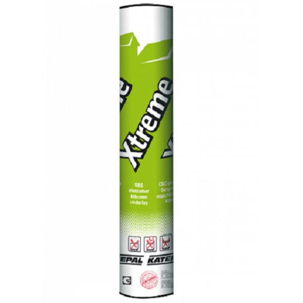 Ковер подкладочный KATEPAL Xtreme С самоклеящейся полосой купить в Звенигороде