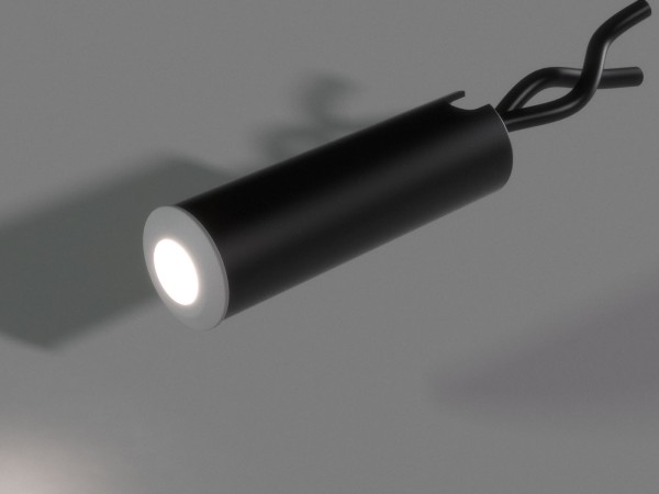 Точечные светильники Белый WLCL-111 купить в Звенигороде