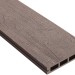 Террасная доска ДПК Outdoor 3D NEVADA/CALIFORNIA BROWN коричневая микс купить в Звенигороде