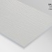 Фиброцементный сайдинг Fibra Plank Светло серый RAL 7047 купить в Звенигороде