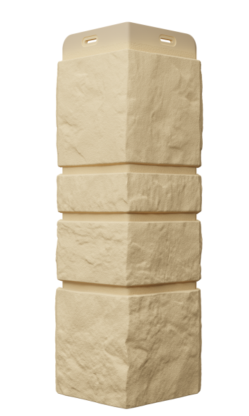 Угол Burg Кремовый купить в Звенигороде