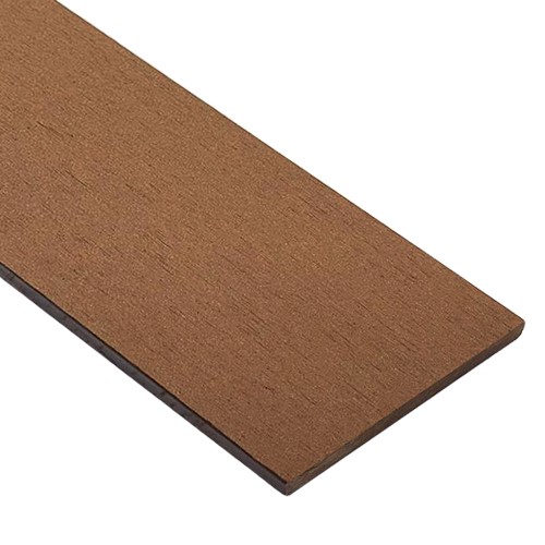 Универсальная доска EasyDecking Wood-X 131х11 Коричневый купить в Звенигороде