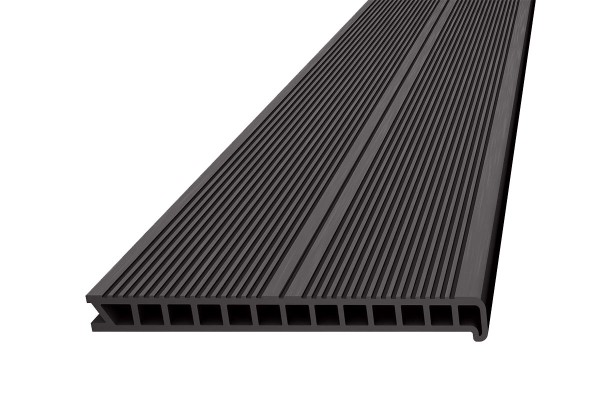 Ступени из ДПК Deckron пустотелая купить в Звенигороде