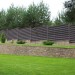 Штакетник ДПК Woodvex Палисандр купить в Звенигороде