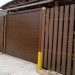 Штакетник ДПК Woodvex Палисандр купить в Звенигороде