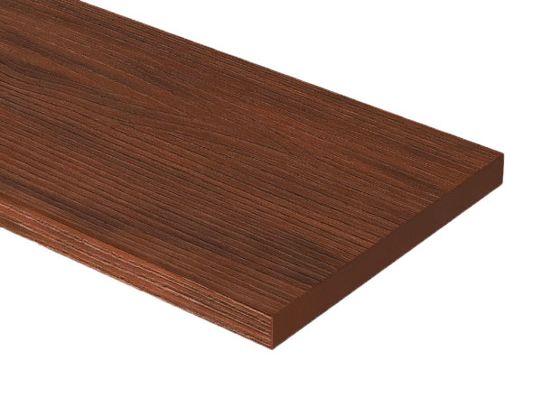 Штакетник ДПК Woodvex Палисандр купить в Звенигороде