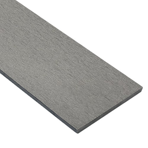Универсальная доска EasyDecking Wood-X 131х11 Серый купить в Звенигороде