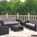 Уличный диваны и кресла Rattan Premium 5 купить в Звенигороде