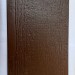 Фиброцементный сайдинг Latonit (RAL 8014) купить в Звенигороде