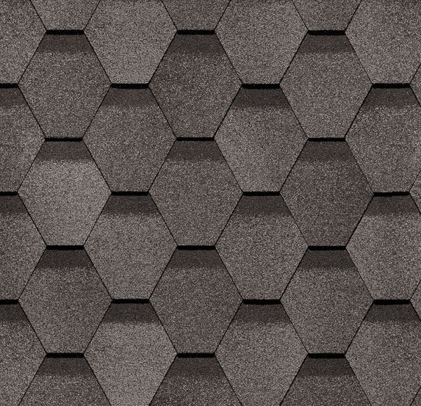 Гибкая черепица Docke, коллекция Шеффилд – Фладен купить в Звенигороде