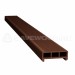 Перила Savewood из ДПК купить в Звенигороде