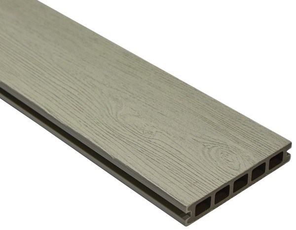 Террасная доска из ДПК CM Decking серия Country Grey купить в Звенигороде