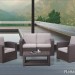 Уличный диваны и кресла Rattan Premium 4 купить в Звенигороде