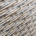 Диван-Трансформер AFINA плетеный из иск. ротанга AFM-325 Beige купить в Звенигороде