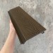 Фасадная панель EasyDecking Wood-X 156х21 Венге купить в Звенигороде