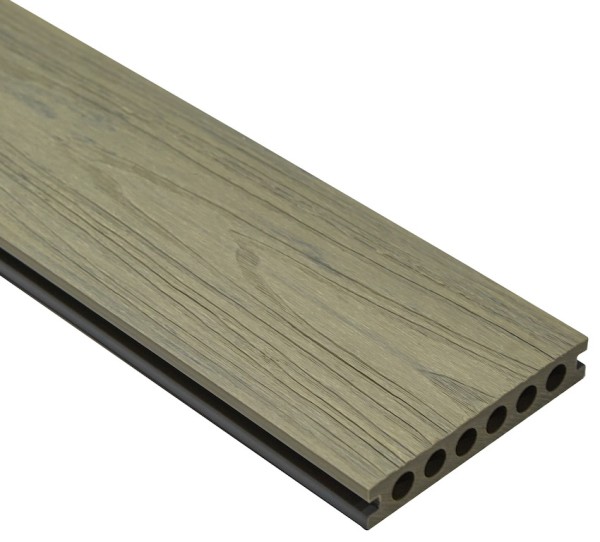 Террасная доска из ДПК CM Decking серия Reverse, Антик купить в Звенигороде