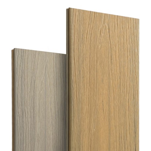 Террасная доска ДПК Co-extrusion EasyDecking 145х21 3D Multicolor Oak / Driftwood купить в Звенигороде