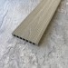 Террасная доска ДПК Co-extrusion EasyDecking 145х21 3D Multicolor Oak / Driftwood купить в Звенигороде