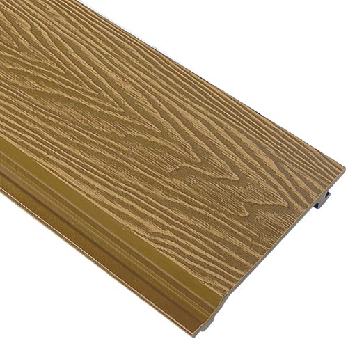 Фасадная панель EasyDecking Wood-X 156х21 Дуб купить в Звенигороде