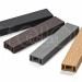 Перила SEQUOIA Evolution 3D WOOD BLACK купить в Звенигороде