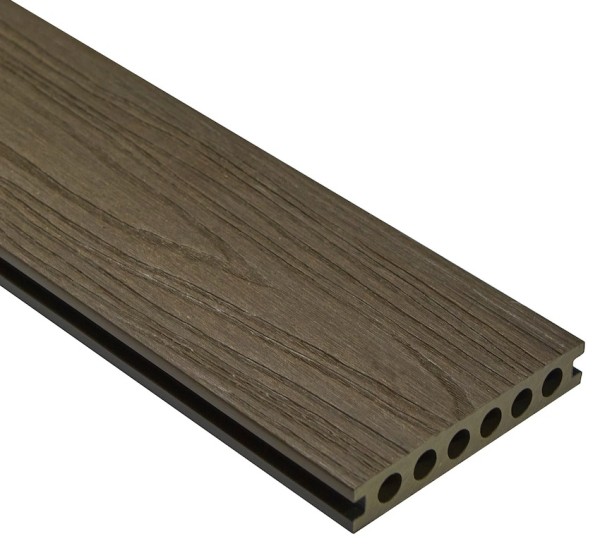 Террасная доска из ДПК CM Decking серия Reverse, Волнат купить в Звенигороде
