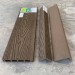 Террасная доска ДПК EasyDecking Wood-X 146х23 Венге купить в Звенигороде
