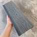 Фасадная панель EasyDecking Wood-X 156х21 Серый купить в Звенигороде