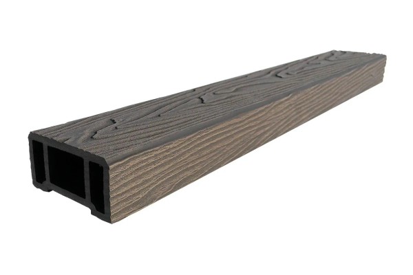 Перило верхнее ДПК Deckart Венге купить в Звенигороде