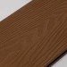 Террасная доска Ecodecking Экстра 3D полнотелая Шоколад купить в Звенигороде
