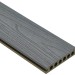 Террасная доска из ДПК CM Decking Reverse, Антик/Лайт грей купить в Звенигороде