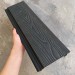 Фасадная панель EasyDecking Wood-X 156х21 Черное дерево купить в Звенигороде