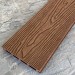 Террасная доска ДПК EasyDecking Wood-X 146х23 Коричневый купить в Звенигороде
