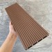 Террасная доска ДПК EasyDecking Wood-X 146х23 Коричневый купить в Звенигороде