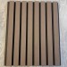 Фасадная реечная панель EasyDecking Wood-X 219х26 Венге купить в Звенигороде