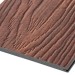 Фиброцементные панели FCSPRO Decor Wood Золотой орех купить в Звенигороде