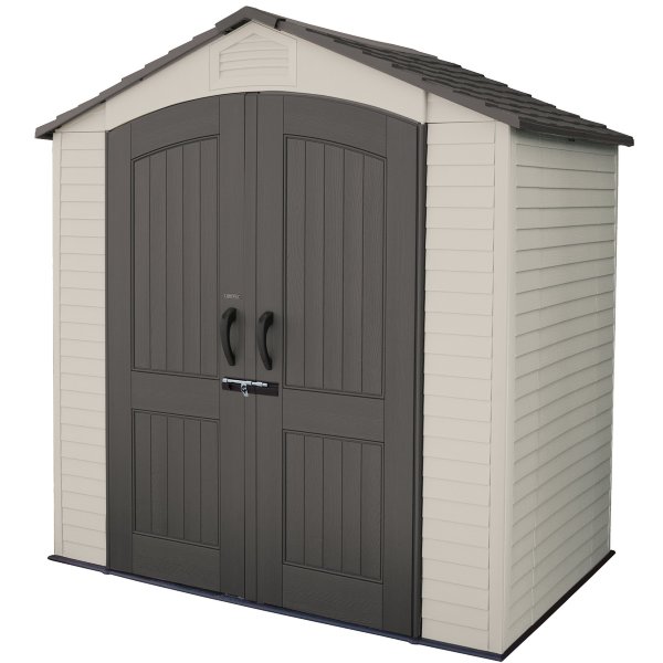 Сарай LifeTime 7'x4,5' купить в Звенигороде