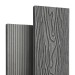 Террасная доска ДПК EasyDecking Wood-X 146х23 Серый купить в Звенигороде