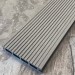 Террасная доска ДПК EasyDecking Wood-X 146х23 Серый купить в Звенигороде