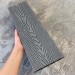 Террасная доска ДПК EasyDecking Wood-X 146х23 Серый купить в Звенигороде
