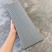 Террасная доска ДПК EasyDecking Wood-X 146х23 Серый купить в Звенигороде